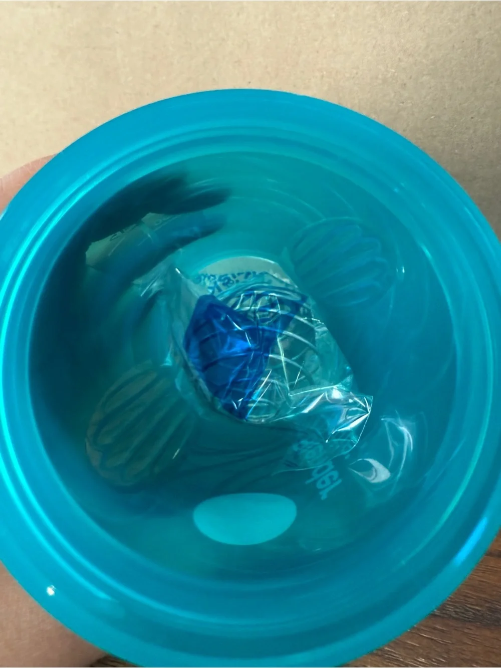 BlenderBottle Classic Shaker Cup - Teal